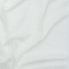 Offwhite med småt mønster - Broderie Anglaise