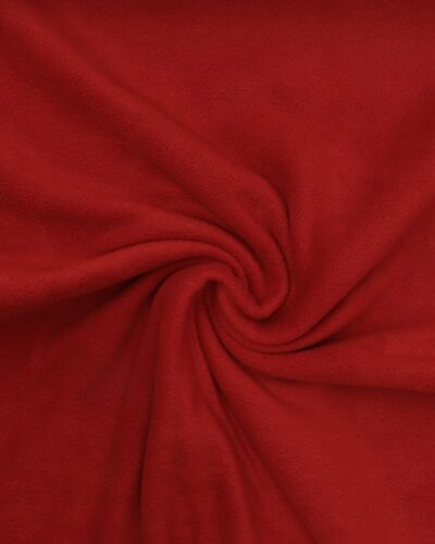Rust - Fleece