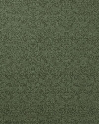 Køb stof online - Billigt stof i mange farver og mønstre 20 Tonal Strawberry Thief, Tump - William Morris