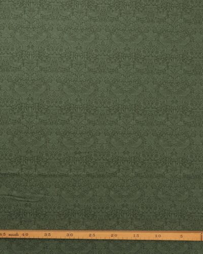 Alternative view of Tonal Strawberry Thief, Tump - William Morris