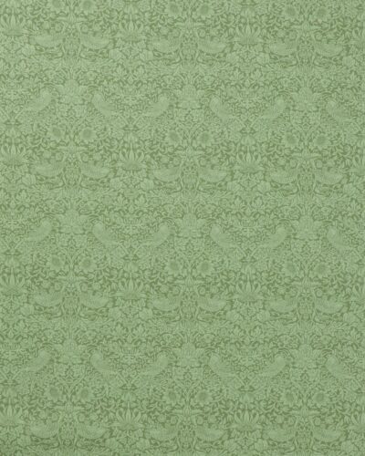 Køb stof online - Billigt stof i mange farver og mønstre 18 Tonal Strawberry Thief, Herball - William Morris