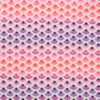 Floral Reef, Aquatic Lace m. lilla - Tula Pink 1 Floral Reef, Aquatic Lace m. lilla - Tula Pink