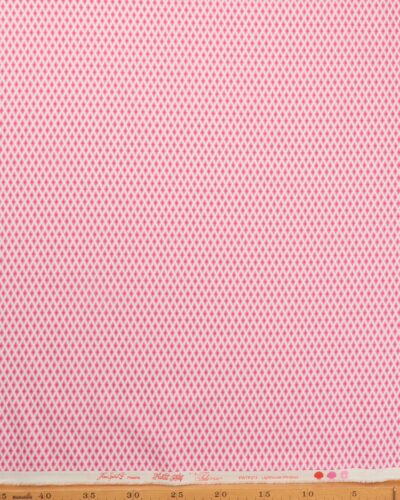 Alternative view of Floral Reef, Lighthouse Windows m. pink - Tula Pink