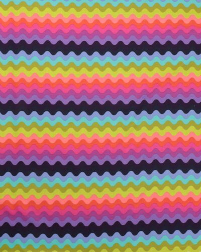 Floral Reef, Wave Rider - Tula Pink