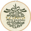 Christmas ornament - Ø 18 cm