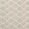 Art of the garden, SM ottoman flowers - Sanderson