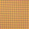 100% Uld - Tern, neonpink/grøn/gul/orange