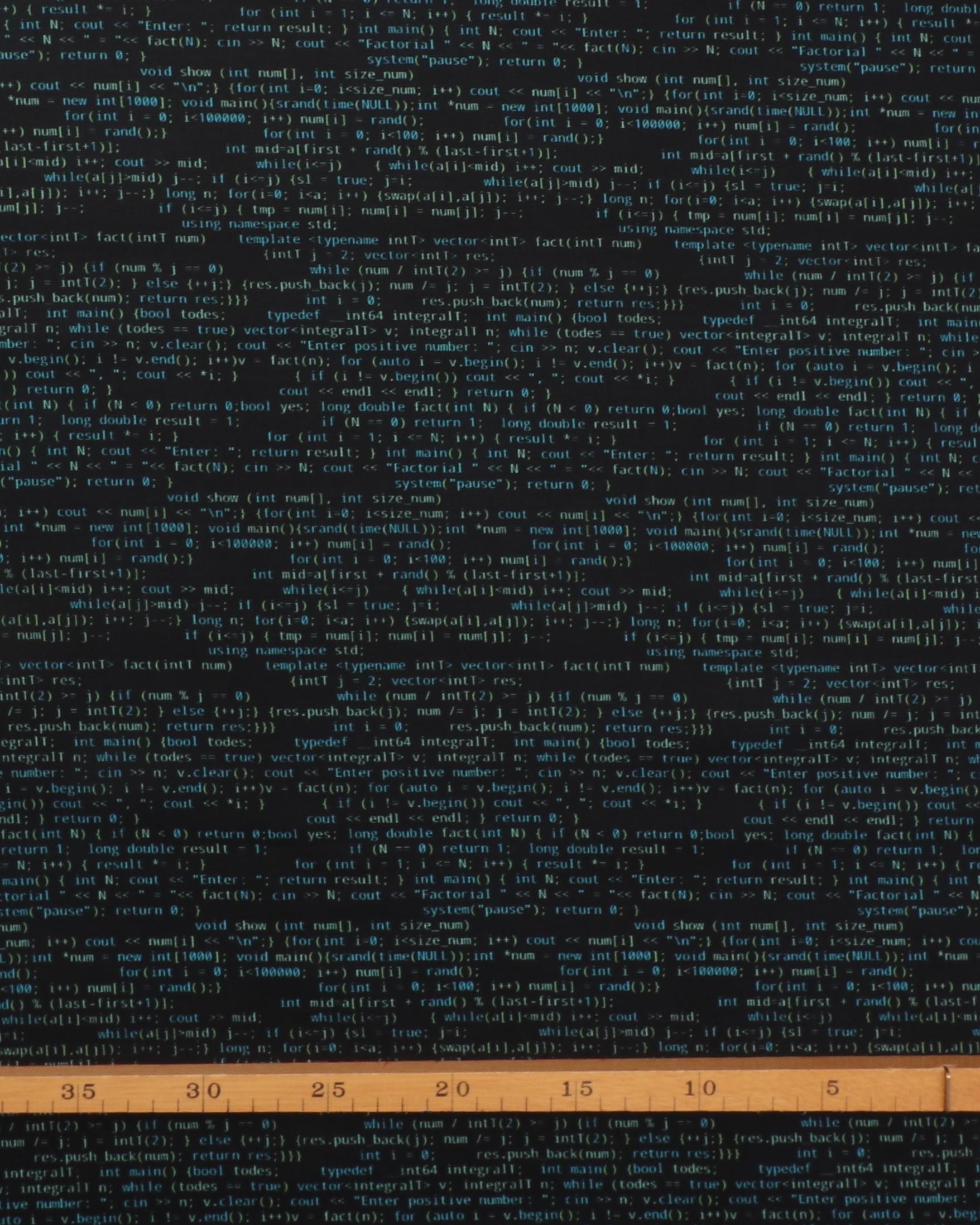 Programmeringssprog - Boligtekstil 4 Programmeringssprog - Boligtekstil - Billede 2