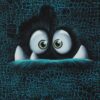 "Monster" - French Terry 1 "Monster" - French Terry