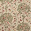 Kelmscott Tree, mørk creme bund - William Morris
