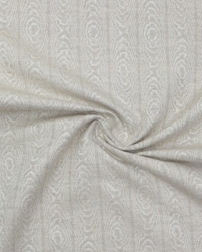 Beige med lyst mønster - Møbelstof 7 Beige med lyst mønster - Møbelstof