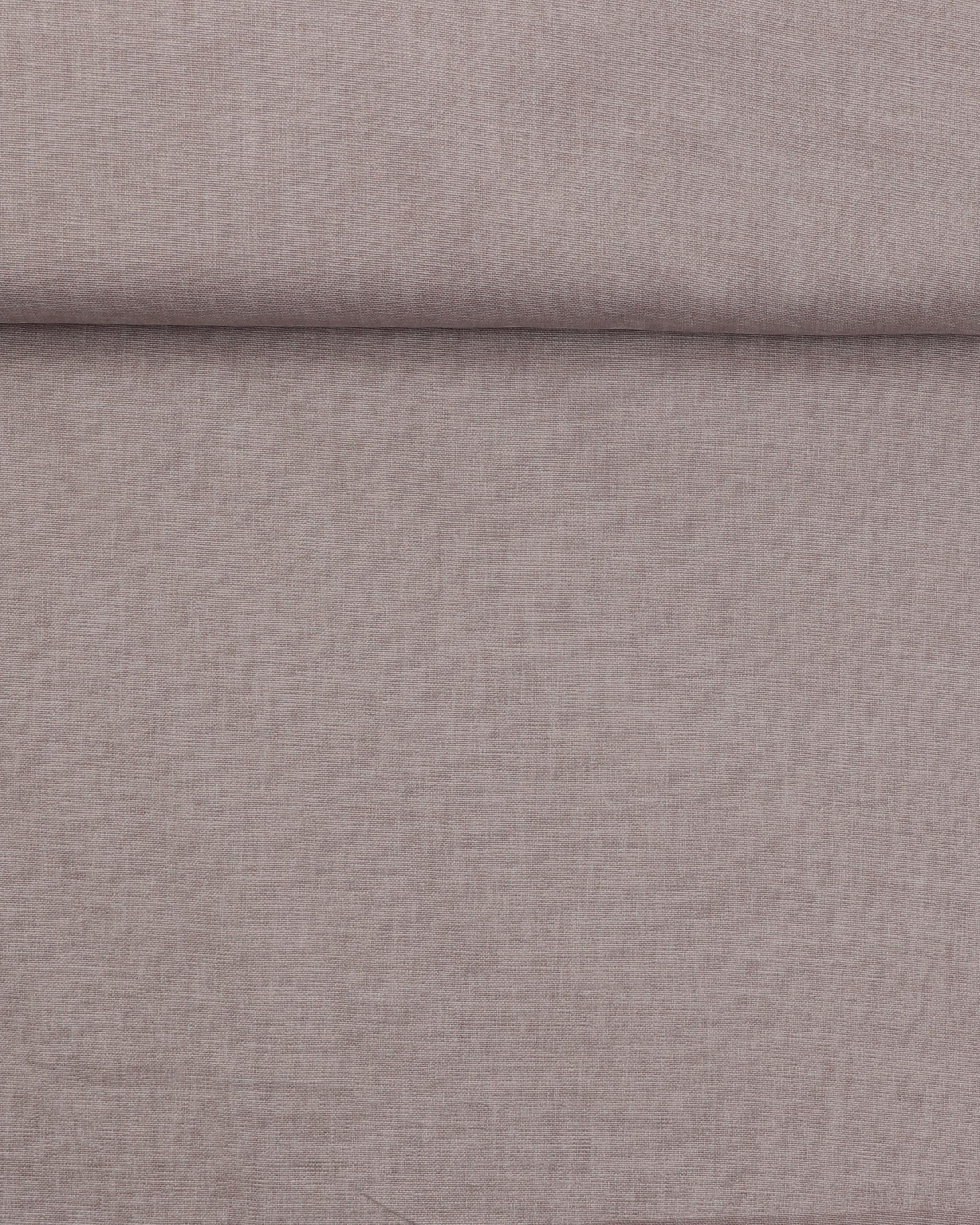 Opkradset bomuld - Møbelstof - Beige - 100% Bomuld