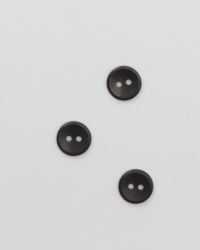 2-huls sort - 13 mm