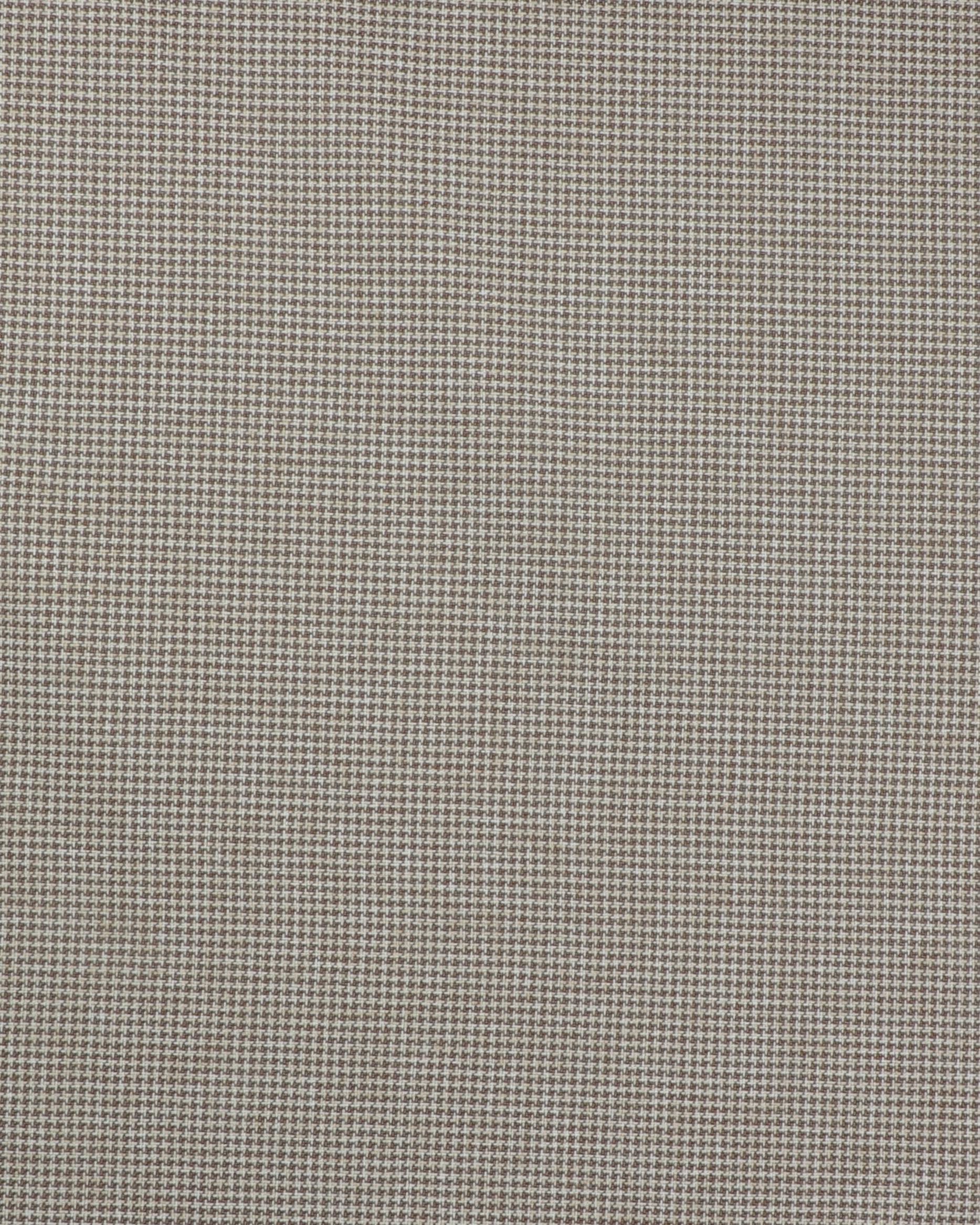 Hanefjed i beige og lysebrun - Møbelstof 3 Hanefjed i beige og lysebrun - Møbelstof