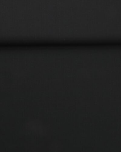 Sort - Uld/polyester