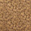 Forest Glen, grankogler m. lidt guld - Patchwork