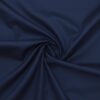 Marineblå - Lagenlærred