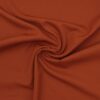 Rustfarvet - Uld/polyester
