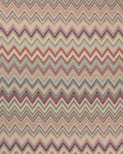 Zig-Zag mønster - Gobelin
