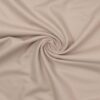 100% Uld - Beige