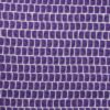Lilla og hvid - Patchwork 1 Lilla og hvid - Patchwork