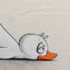 #unproDUCKtive, doven and - French Terry