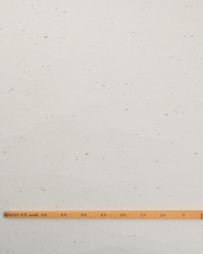 Alternative view of Offwhite med nister - French Terry