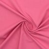 Pink/lyserød 2x2 mm tern - Bomuld