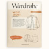 Artist Jacket - str. 30-54