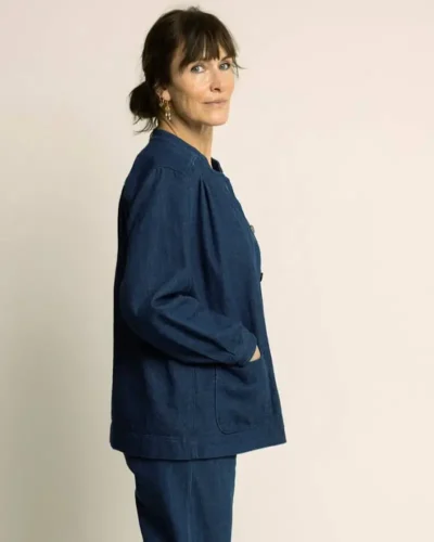 Artist Jacket - str. 30-54 - Billede 7