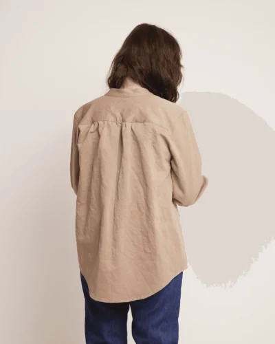 Artist Jacket - str. 30-54 - Billede 5
