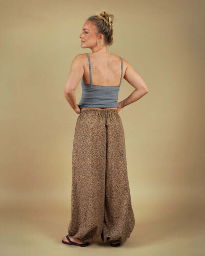 Bubble Pants - str. 30-54 12 Bubble Pants - str. 30-54 - Billede 4