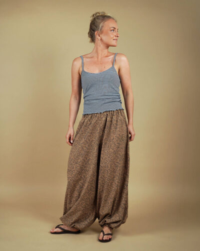 Bubble Pants - str. 30-54 11 Bubble Pants - str. 30-54 - Billede 3