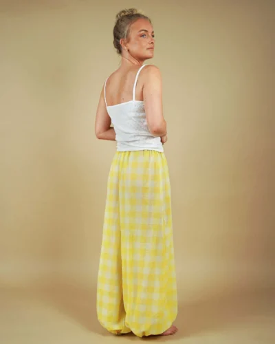 Bubble Pants - str. 30-54 14 Bubble Pants - str. 30-54 - Billede 6