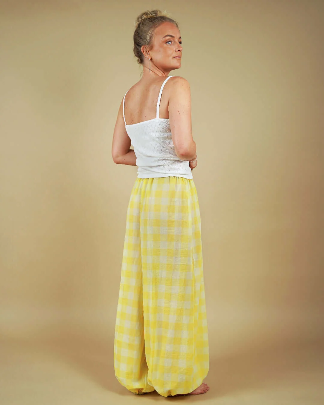 Bubble Pants - str. 30-54 8 Bubble Pants - str. 30-54 - Billede 6