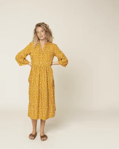 Freedom dress - str. 30-54 - Billede 6
