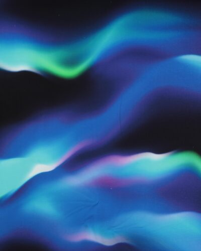 Nordlys - French Terry
