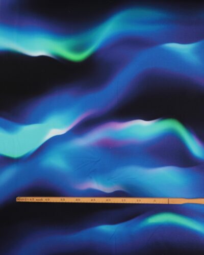 Alternative view of Nordlys - French Terry