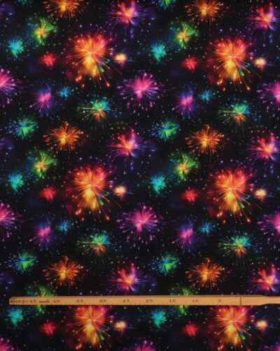 Alternative view of Fyrværkeri - Jersey