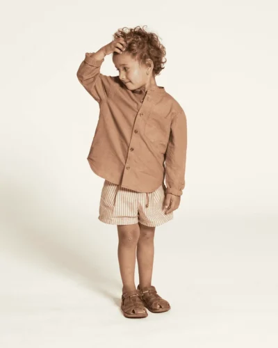 Volume Pants - str. 3-12 år - Billede 7
