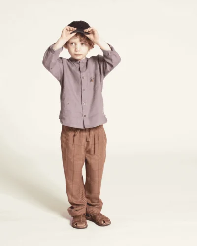 Volume Pants - str. 3-12 år - Billede 6