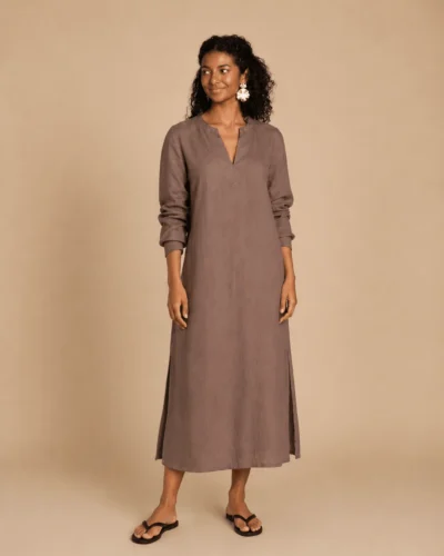 Piper tunic - str. 30-54 - Billede 3