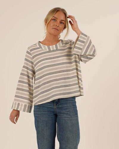 Silk Blouse - str. 30-54 - Billede 5