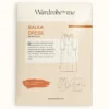 Balkan dress - str. 30-54 1 Balkan dress - str. 30-54