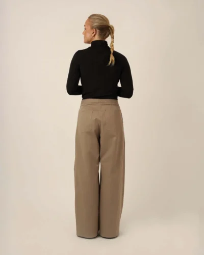 Bermuda Pants and Shorts - str. 30-54 - Billede 4
