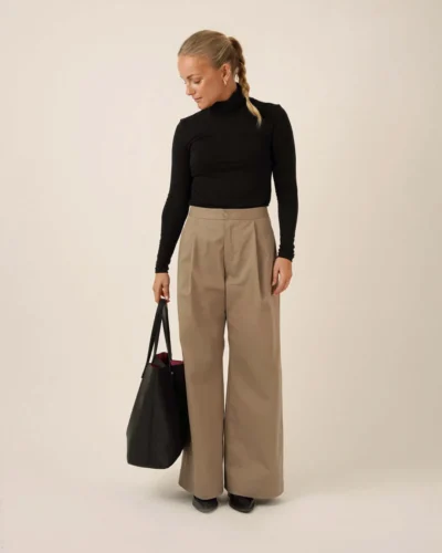 Bermuda Pants and Shorts - str. 30-54 - Billede 3