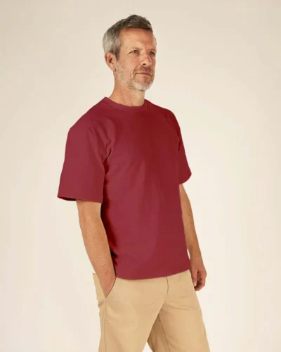 Big T-shirt - Unisex str. 2xs-4xl - Billede 3