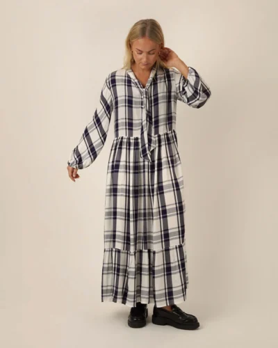 Freedom dress - str. 30-54 - Billede 4