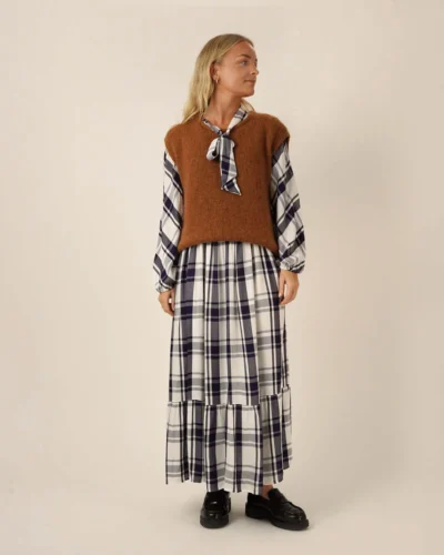 Freedom dress - str. 30-54 - Billede 5