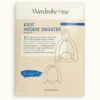 Hoodie sweater - str. 3-12 år 2 Hoodie sweater - str. 3-12 år